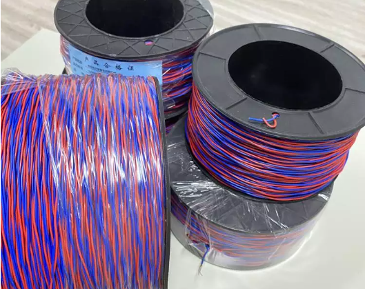 息烽放炮线的具体作用是什么？